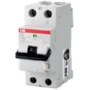 FI/LS-Schalter DS201A-B16/0,03