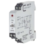 Koppelbaustein KRAS-M6/21 24AC/DC