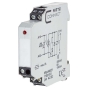 Koppelbaustein KRA-M6/21 24AC/DC