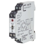 Koppelbaustein KRA-SR-M8/21 24VACDC