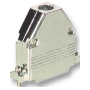 Vollmetall-Geh�use D-SUB 29432.1