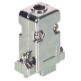 Vollmetall-Geh�use D-SUB 29430.2