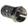 Aufdrehstecker F58TW