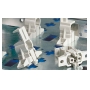 Uniclip F. Vka 7035 3 041-00