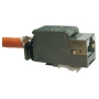 XKJ-Modul Cat.6/6A TN-XKJ-k-Modul