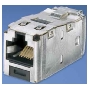 Mini-Jack Buchse Kat6 CJS688TGY