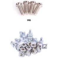 Image of 0-1671147-3 (VE50) - Metal screw 0-1671147-3 (VE50)