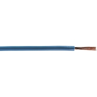 Verschiedene-Diverse H07V-K 35 rt  - H07V-K 35 rt Tr.500 Aderltg feindr&auml;htig
