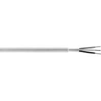 Verschiedene-Diverse NYM-O 1x 2,5  - NYM-O 1x 2,5 Tr.500 Mantelltg Feuchtraum