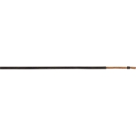 Verschiedene-Diverse H07G-K 1,5 sw  - H07G-K 1,5 sw Sp.500 Aderltg w&auml;rmebest.