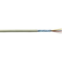 Verschiedene-Diverse JY(ST)Y 5x2x0,8  - JY(ST)Y 5x2x0,8 Tr1000 Fernmelde PVC