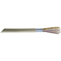 Verschiedene-Diverse J-2Y(ST)Y 6x2x0,6  - J-2Y(ST)Y 6x2x0,6 Tr.500 Fernmelde-Innenkabel