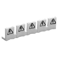 ABB Stotz S&J SZ-BSK  - Ber&uuml;hrungsschutzkappen 5-teilig SZ-BSK