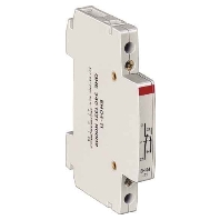 ABB Stotz S&J EH04-11  - Hilfsschalter 1 S + 1 &Ouml; EH04-11