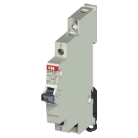 ABB Stotz S&J E214-16-101  - Gruppenschalter 16A E214-16-101