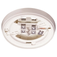ABB Stotz S&J FC600/BR  - Universalmeldersockel f. Melderserie FC600 FC600/BR