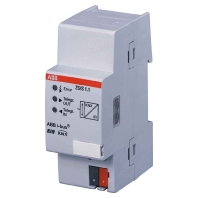ABB Stotz S&J ZS/S 1.1  - Z&auml;hlerschnittstelle REG ZS/S 1.1
