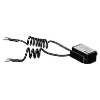 ABB Stotz S&J RV-BC6/60  - VARISTOR-L&ouml;schglied RV-BC6 /60 24-60V DC RV-BC6/60