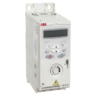 Image of ACS150-03E-05A6-4 - Frequency converter 380...480V 2,2kW ACS150-03E-05A6-4