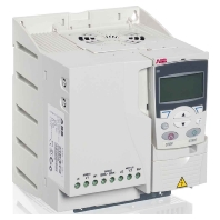 ABB Automation P. ACS355-03E-15A6-4  - Frequenzumrichter IP20 380-480V 15,6A 7,5KW ACS355-03E-15A6-4