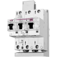 ABN Braun XKS363-6  - SH-Schalter +Adapter 3pol.63A XKS363-6