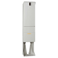ABN Braun SL142P  - Anschlusss&auml;ule FB1 BH4 m.Montagpla. SL142P