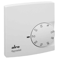 Alre-it RFHSB-060.010  - Raumhygrostat Au&szlig;eneinstellung RFHSB-060.010