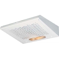 Amica UH 17051 weiss  - Unterbauhaube 50 cm UH 17051 weiss