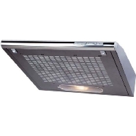 Amica UH 17052 E si  - Unterbauhaube 50 cm UH 17052 E si