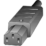 Apsa 1040 sw  - Ger&auml;testeckdose 1040 sw