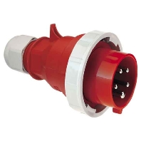 Bals Elektrotech. 210582  - Stecker 16A 4p 230V 9h IP6 7 210582