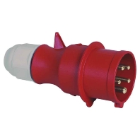 Bild 204-TLS  - Stecker 204-TLS