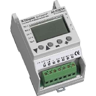 Glen Dimplex AR 05DCU 4  - DC-Aufladeregler AR 05DCU 4