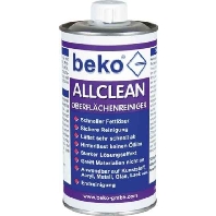 Beko 2661200500  - Allclean 500ml 2661200500