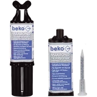 Beko 270628  - Maxbond 2-K Kleber 28g 270628