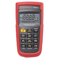 Fluke Amprobe TMD-56  - Thermometer Typ K/J/T/E Datenlogger USB Amprobe TMD-56