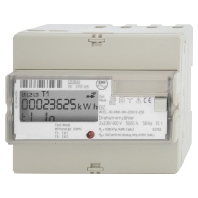 BERG Dci 461 W  - Z&auml;hler 1xS0 Dci 461 W