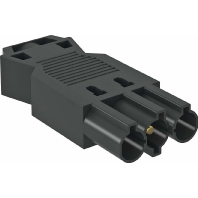 Image of ST-S GST18i3p SW - Connector plug-in installation ST-S GST18i3p SW