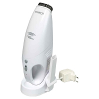 Bomann CB 967 ws  - Akkusauger m.Wandhalterung CB 967 ws