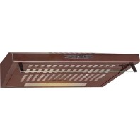 Bomann DU 622 B  - Dunstabzugshaube 60cm DU 622 B