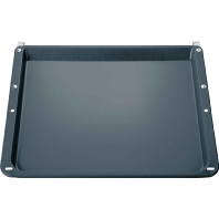 Bosch Gro&szlig;ger&auml;te HEZ 341072  - Backblech emailliert f.Herd HEZ 341072