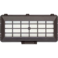 Bosch Kleinger&auml;te+HT BBZ 152 HF  - Hepa-Filter f&uuml;r Bodenstaubsauger BBZ 152 HF