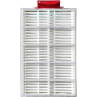 Bosch Kleinger&auml;te+HT BBZ 155 HF  - Hepa-Filter f&uuml;r Bodenstaubsauger BBZ 155 HF