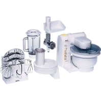 Bosch Kleinger&auml;te+HT MUM 4655 EU  - K&uuml;chenmaschine ProfiMixx 46electron MUM 4655 EU