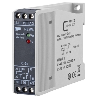 BTR Netcom REWK-E10 1W 0,5S  - Zeitrelais 230AC/24UC REWK-E10 1W 0,5S
