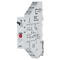 BTR Netcom 110730  - Analogwertgeber KMA-F8 110730