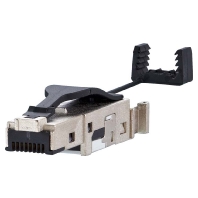 BTR Netcom 1401405012-I  - Stecker E-DAT ind. 8(8) IP20 1401405012-I