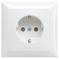 Image of 20 EUJB-914 - Socket outlet (receptacle) 20 EUJB-914