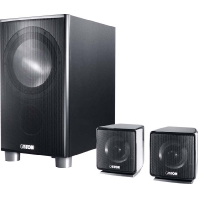 Canton DM 2.2 silber  - Virtual Surround System silber DM 2.2 silber