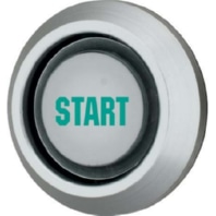 Captron CHT1-159P-29  - Sensortaster kapazitiv CHT1-159P-29